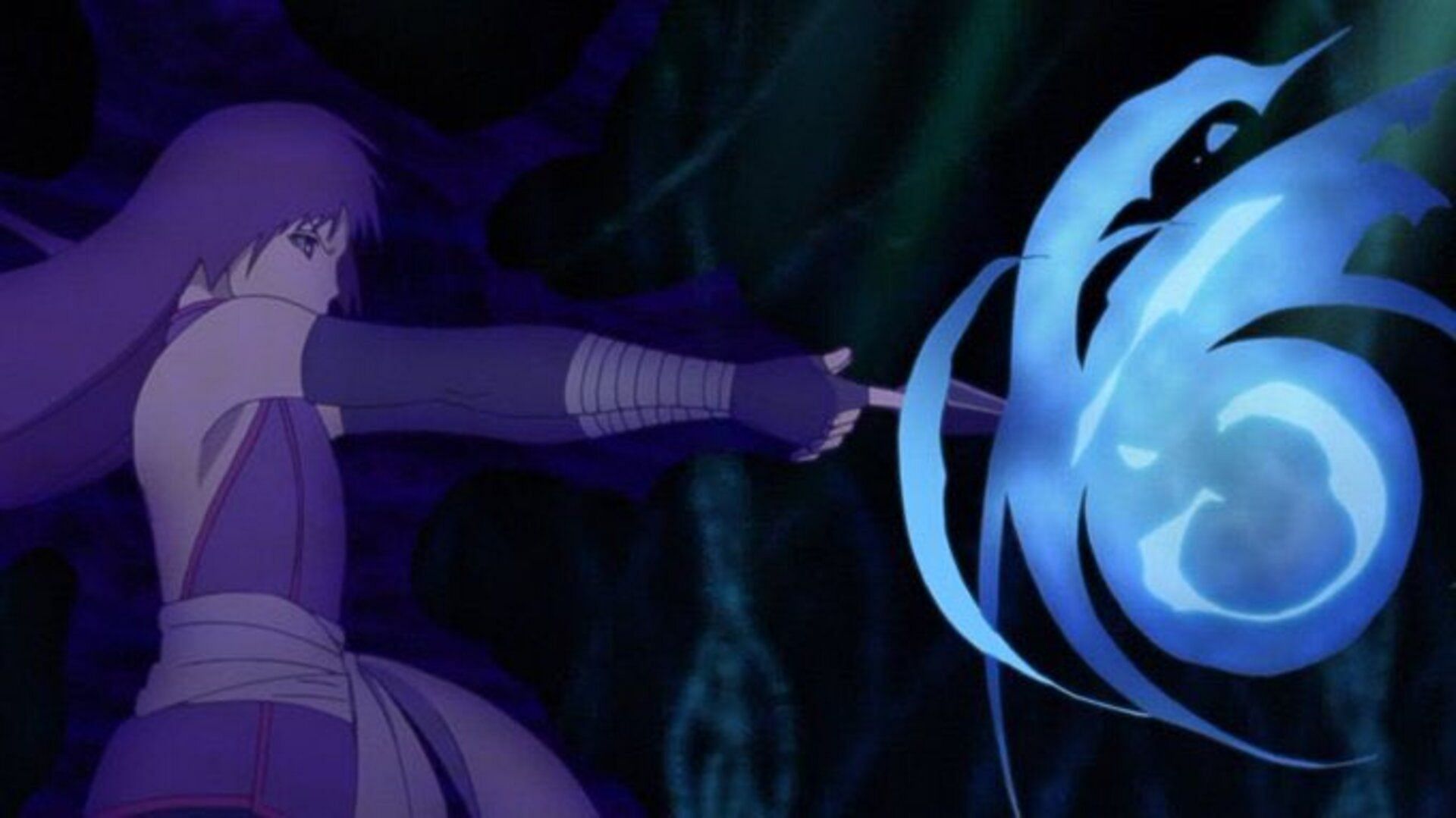 Sumire Kakei (Image via Studio Pierrot)